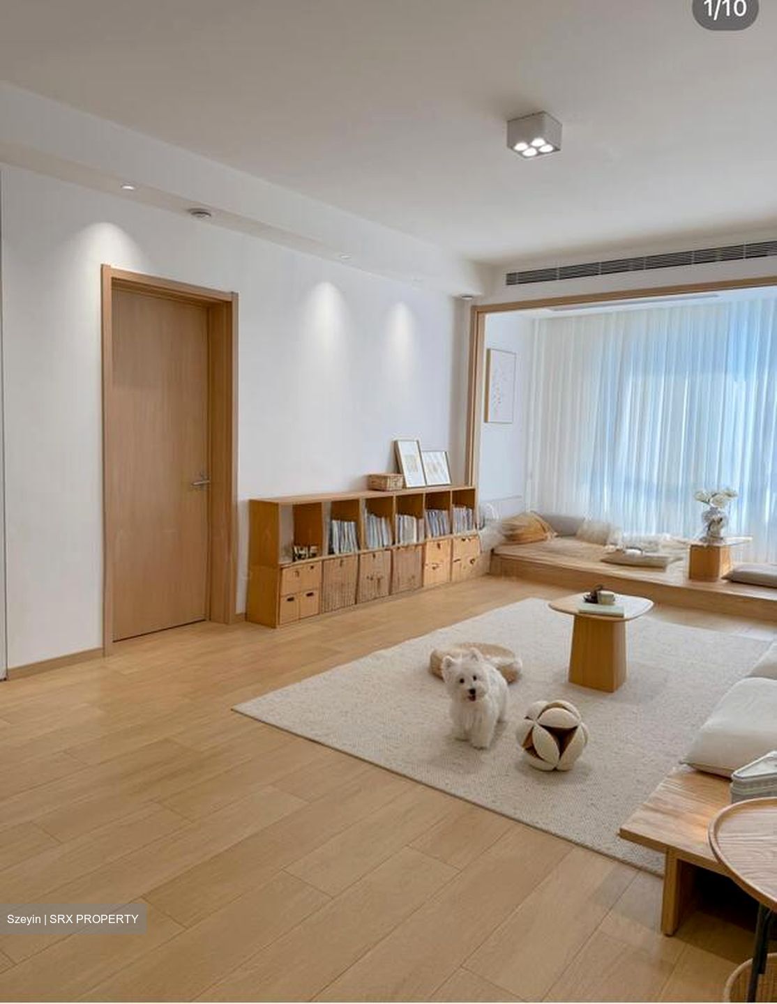 Rangoon 88 (D8), Apartment #502878601